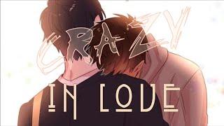 『MMV』Crazy In Love... [ YAOI | BL | ЯОЙ ]