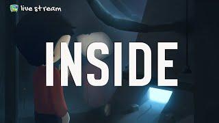 INSIDE -  Игры разума