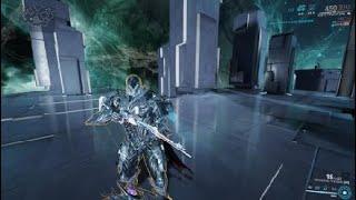 Warframe супер билд на гринлок призма - жесть