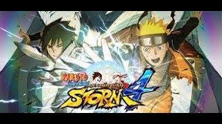 How to Fix Error MSVCP120.DLL, MSVCR120.DLL in Naruto Storm 4