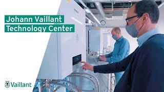 Johann Vaillant Technology Center