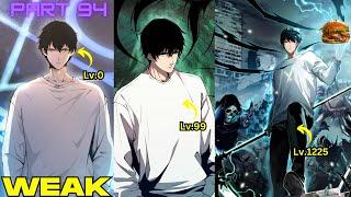 He Can Summon A Legion Of Most Powerful Skeleton Using This SSS-Rank Ability -Part 94 -Manhwa Recap