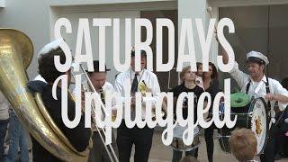 Saturdays Unplugged