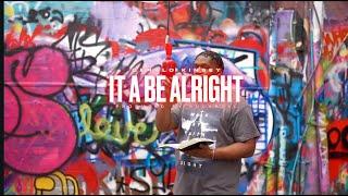 Gerald Kinsey - It a be alright (Official Music Video) Shot By @MaggieRudisill #trending #viral