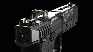 Top 6 Best Pistol Red Dot 2024! What I WISH I knew earlier....