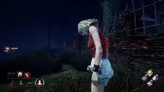 SWF group uses insane cheats in Dead By Daylight