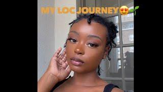 Why should you start your loc journey? 🪴Here's some reasons why I started mine!