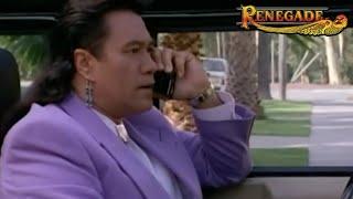 Stationary Target | Renegade | S4E15