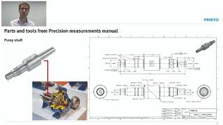 Basic Dimensional Metrology Training Package - Webinar, October 2020