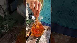 ‍️ Witches Brew Recipe | Halloween Project for Kids | Sustainable Halloween 