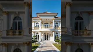 Aesthetic House  | Calm, Luxury and Warm Reoya Cozya House 