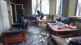 Latest from Ukraine: Russian potential war crimes under investigation