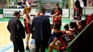 BCMF vs MONDEVILLE