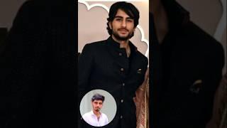 Ibrahim Ali khan's amazing look️ #saifalikhan #amritasingh #spm_1299 #trendingshorts #viral