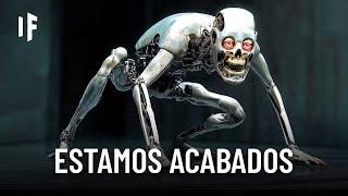 Así será el apocalipsis de la Inteligencia Artificial