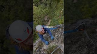 Via Ferrata: Klettersteige Südtirol/Dolomiten