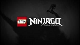 NINJAGO LEGO P.K. CREATIVE STUDIO