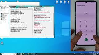 Samsung FRP Bypass Android 13  ADB Not working Fixed - One Click Free Tool 2023 - ADB Failed, *#0*#