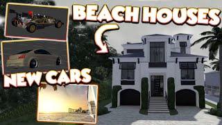 BEACH HOUSES, NEW CARS & MORE! || Southwest Florida Future Updates