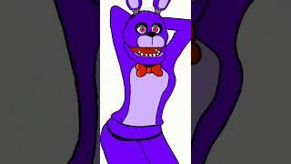 Fnaf Security Breach + Meme || Fnaf Security Breach edit part 17 #shorts