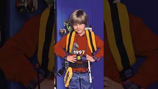 Home Alone 3 (1997-2025) Cast Then and Now #shorts #homealone #ytshorts