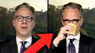 Seething C-SPAN Caller SLAMS Self-Righteous Jake Tapper On LIVE TV