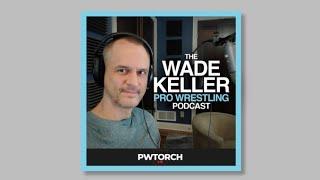 CM Punk media scrum analysis - Wade Keller Pro Wrestling Podcast