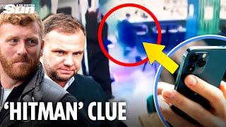 The explosive detail that could tie Costa Del Sol assassination to Daniel clan amid fears of revenge