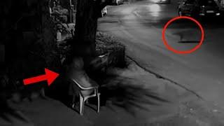 Eerie Videos That Stunned Viewers