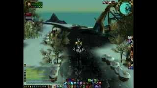 World of Warcraft Exploration 1: В тумане