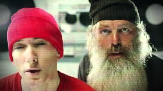 Eminem-Berzerk Official) (hypealertmedia.com)