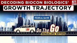 Decoding Biocon Biologics’ Growth Trajectory | Opportunity In Multi-Billion Dollar Biosimilar Space