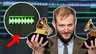 HOW TO PRODUCE LIKE BON IVER