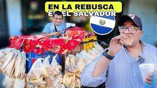 17 AÑOS VENDIENDO PAN DULCE EN LAS CALLES *Así me compré dos casa* 