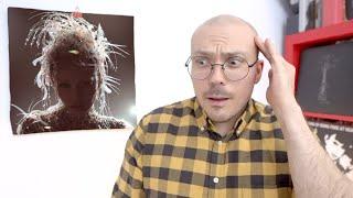 Miley Cyrus - Something Beautiful ALBUM REVIEW