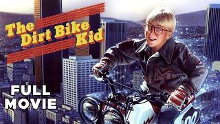 The Dirt Bike Kid | FULL MOVIE | Peter Billingsley, Chad Sheets