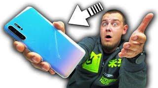 Huawei P30 Pro за 5000 рублей с Joom? Стоит покупать??