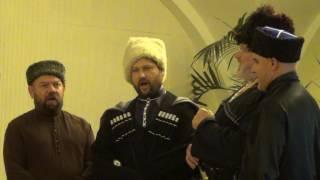 Братина. Юрий Чирков. Tradition. Folklore. Cossack.