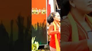 lengger banyumasan