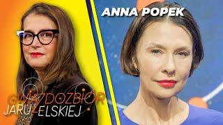 Anna Popek u Jaruzelskiej o RYWALIZACJI MIĘDZY KOBIETAMI