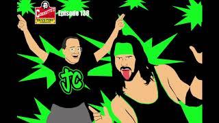 Jim Cornette on Sean Waltman