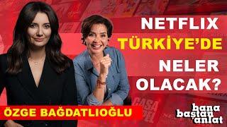 Özge Bağdatlıoğlu - Bana Baştan Anlat