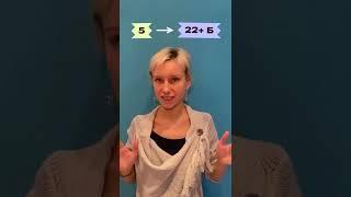 Правила подготовки к ОГЭ по математике на 5 #математика #огэ #shorts
