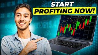 MIND-BLOWING Day Trading Strategies to Start Profiting Today