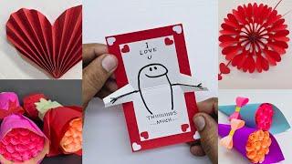 Valentine's Day Gift Ideas DIY | Valentines Day Crafts | Valentine's Day Craft Easy |Valentine Craft