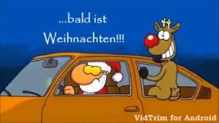 Bald ist Weihnachten - Lustig Lustig Tralalalala - #1