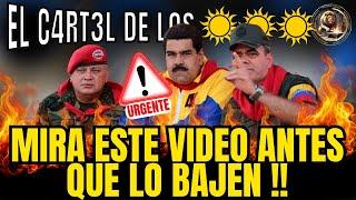 NO QUIEREN QUE LO SEPAS  Todo sobre el verdadero PODER de VENEZUELA  MILEI tenía razón