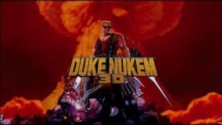 Briefing - Duke Nukem 3D Music Extended