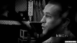 Aldo vs Hominick Trailer