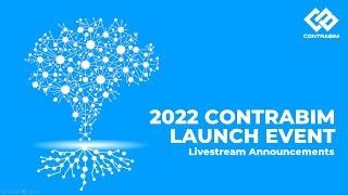 CONTRABIM 2022 Launch Event